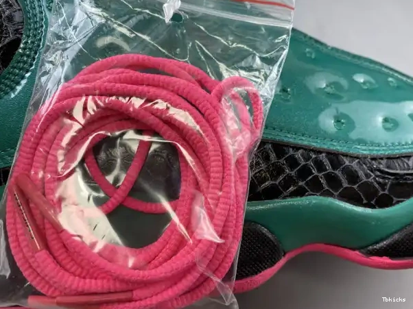 Reps TBK 836405-305 Jordan 13 Doernbecher Air Retro 0323